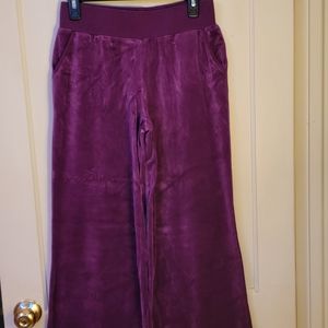 Vintage VS Plush & Lush Pants